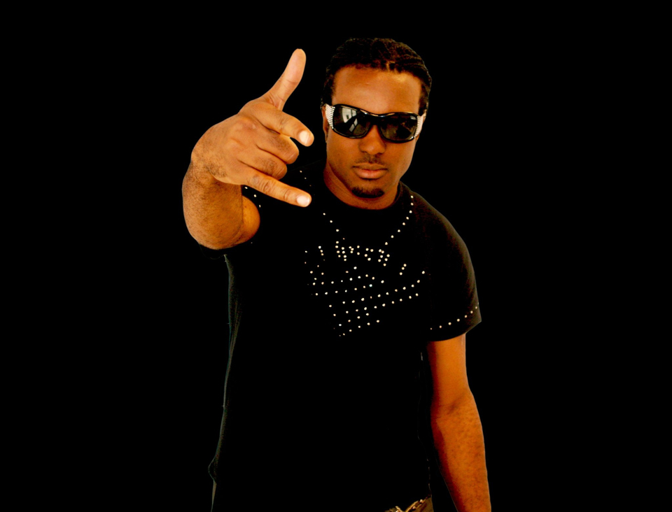 G-Mac one of the best Jamaican Reggae artists