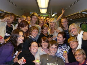 Connecting People who love Music,Dance & Arts